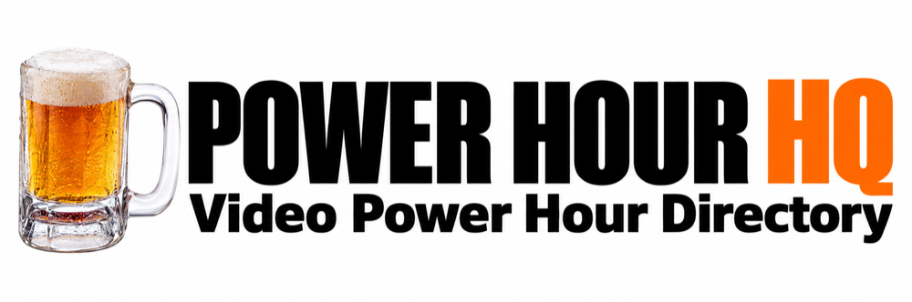 Power Hour HQ — Video Power Hour Directory